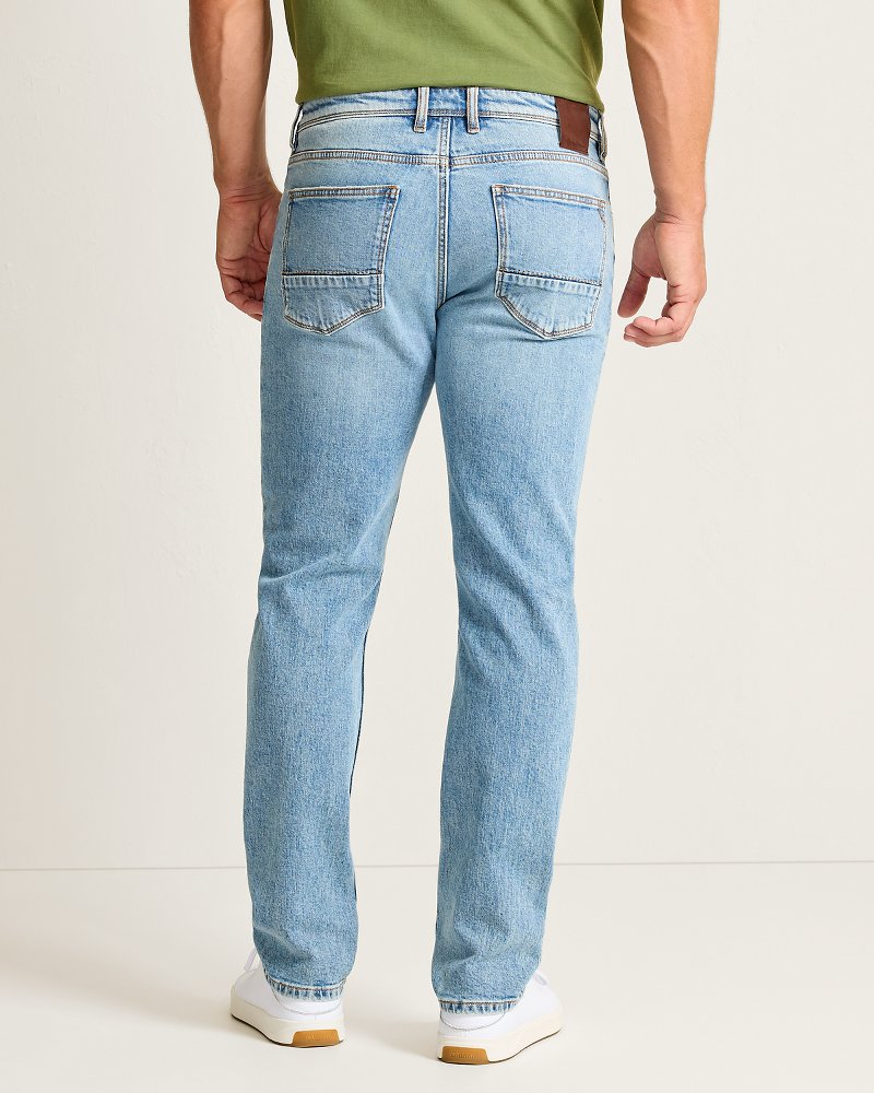 Island Sands Jeans