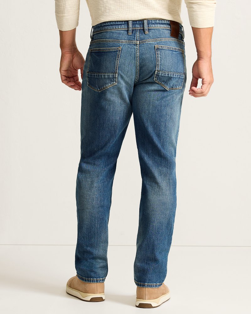 Island Sands Jeans