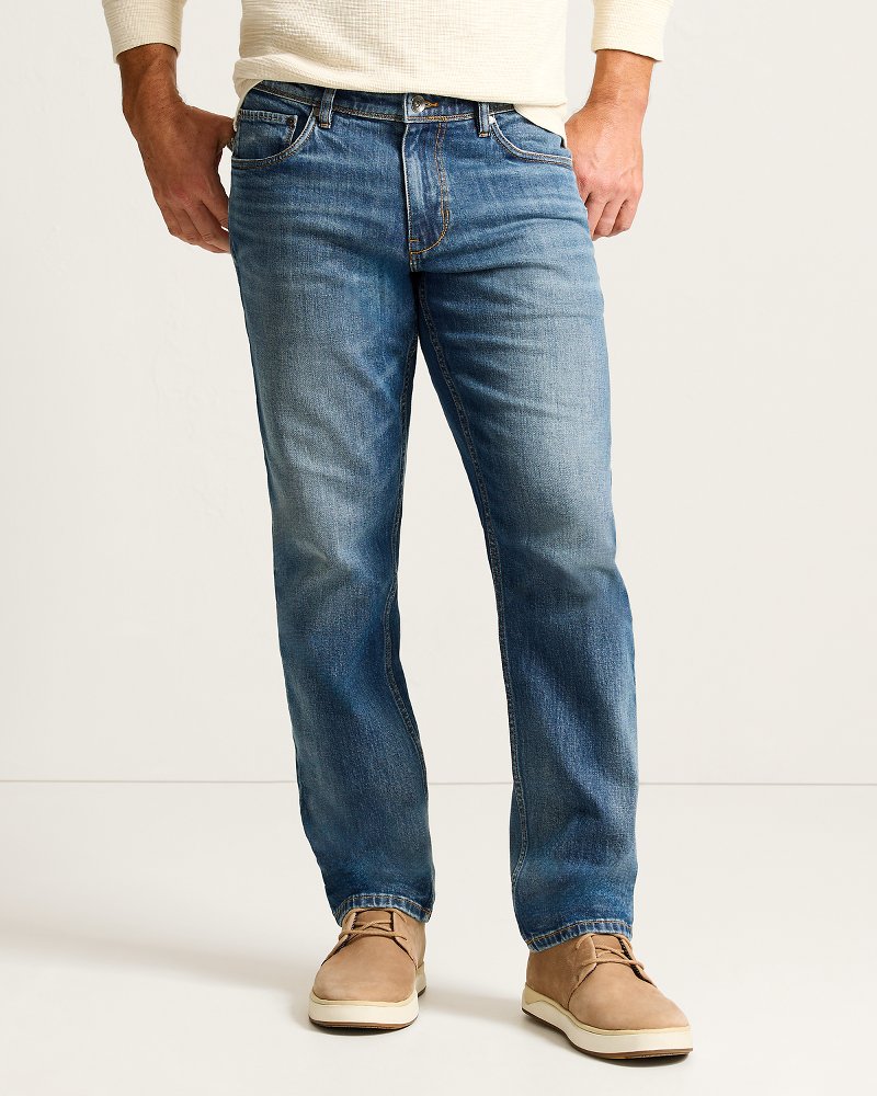 Island Sands Jeans