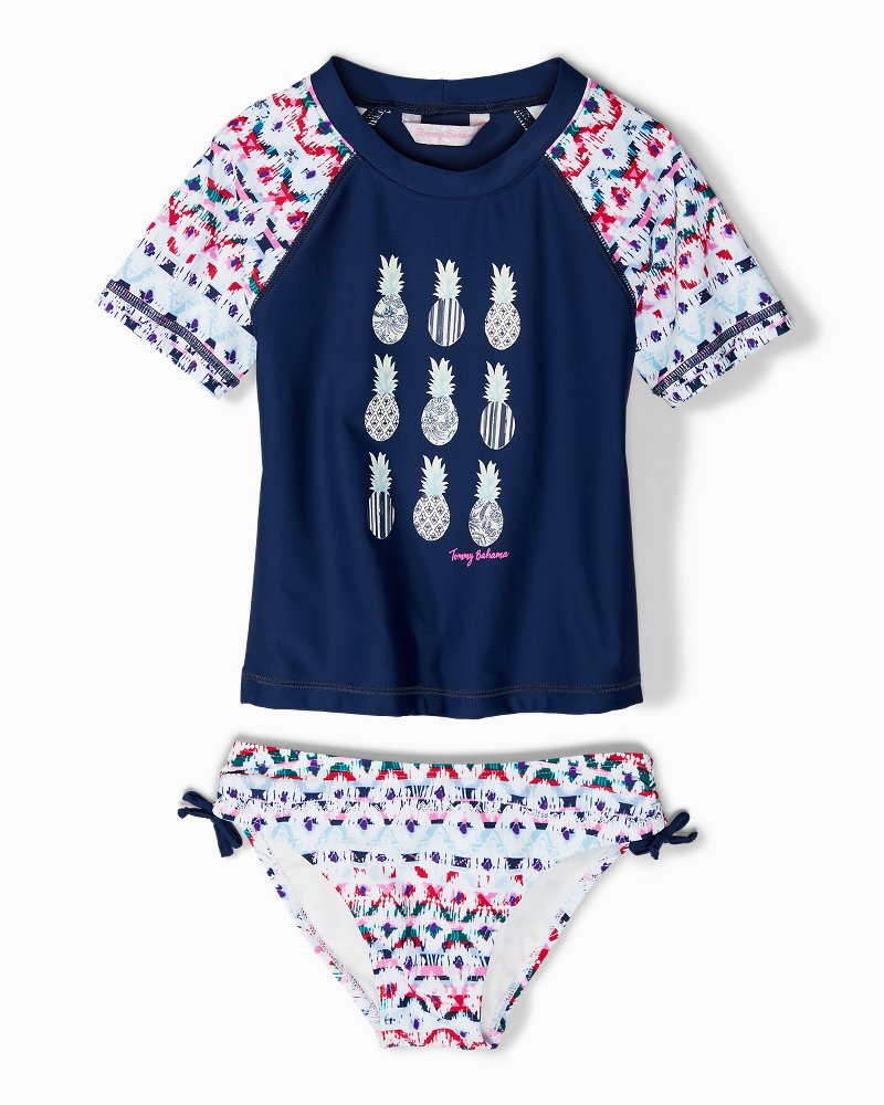 tommy bahama baby girl clothes