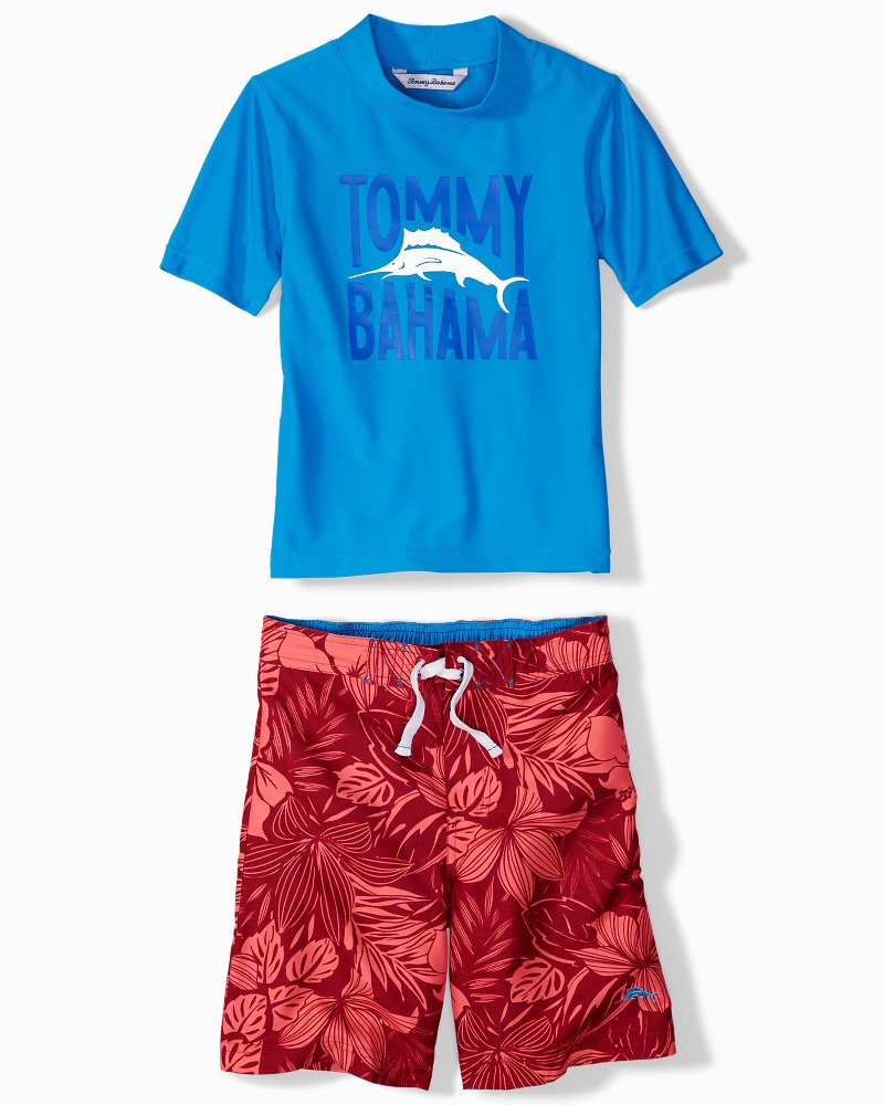 tommy bahama kidswear