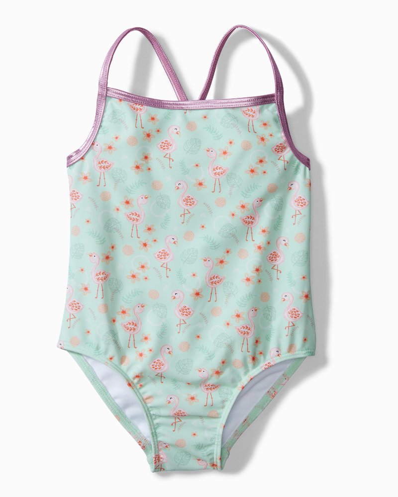 Girls' Swim | Tommy Bahama