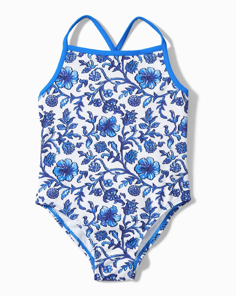tommy bahama girl swimwear