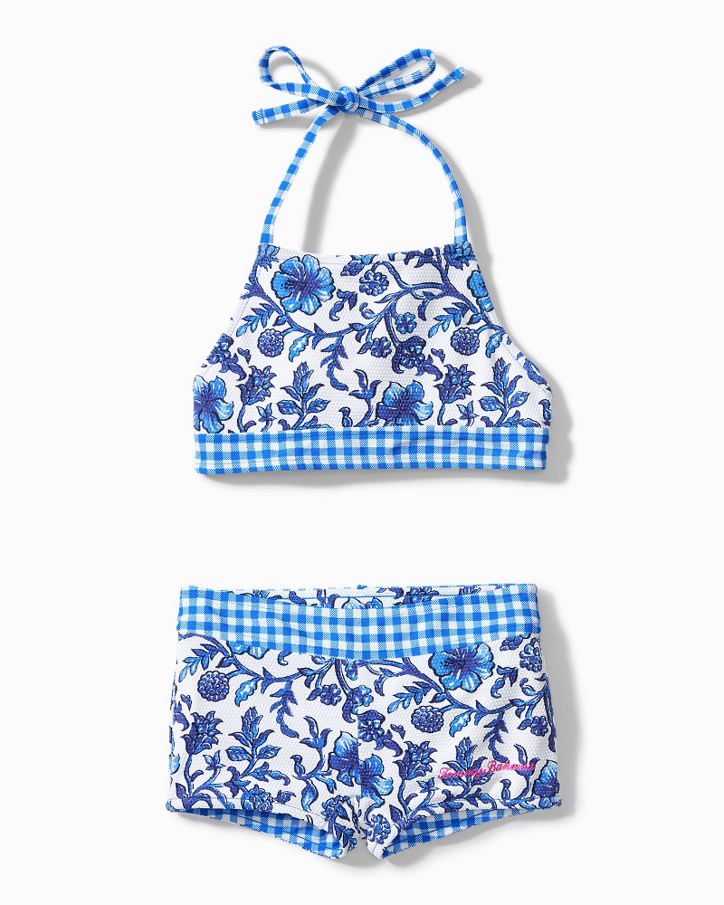 tommy bahama girl swimwear