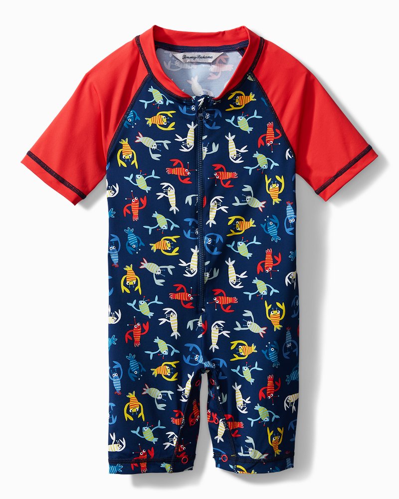 tommy bahama baby boy clothes