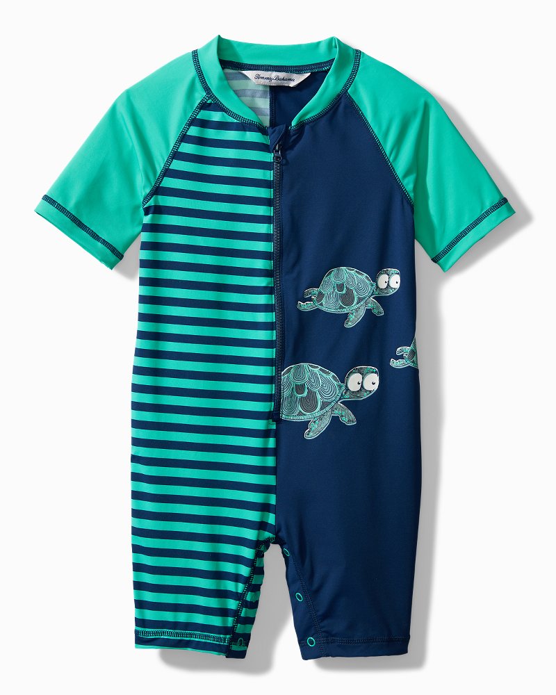 tommy bahama baby dress