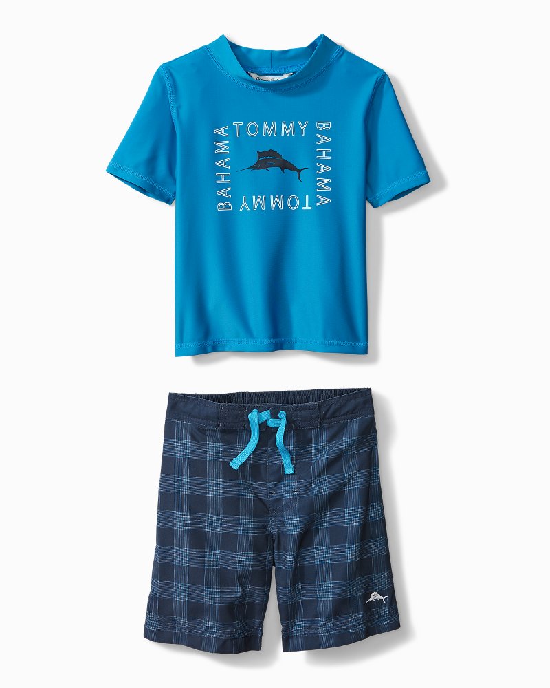 Tommy 2024 bahama baby