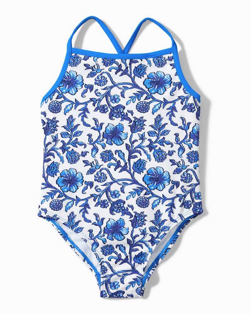 Toddler Girls' Swim | Tommy Bahama