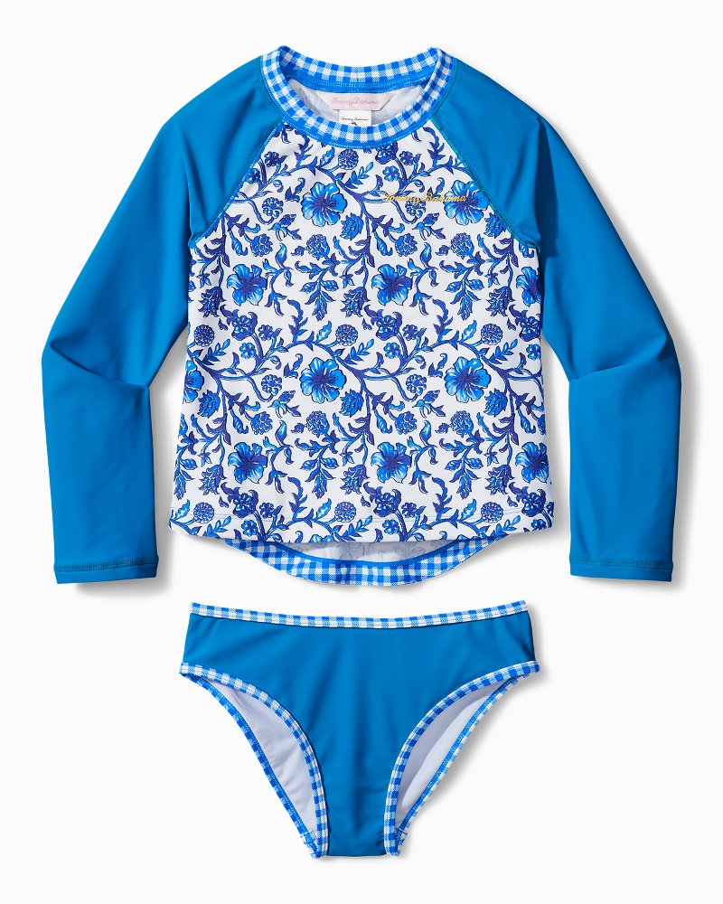 tommy bahama baby clothes