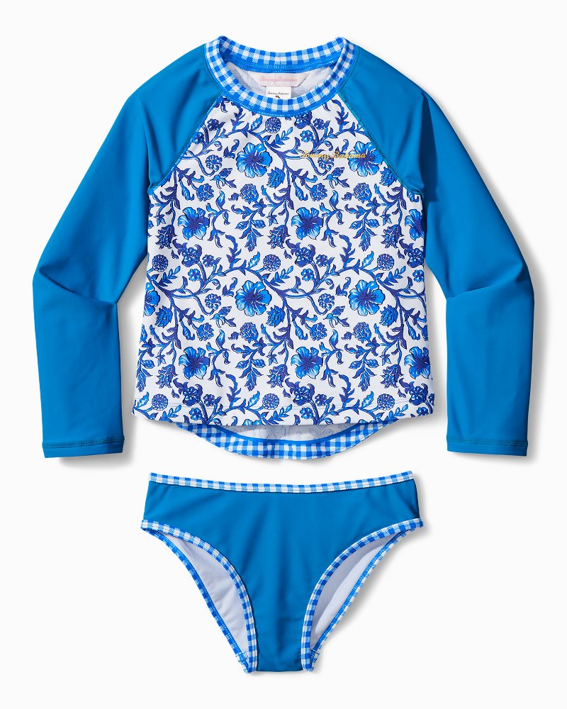 tommy bahama kids swim