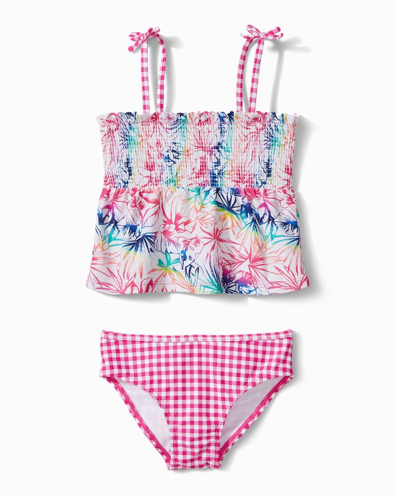 tommy bahama toddler swim