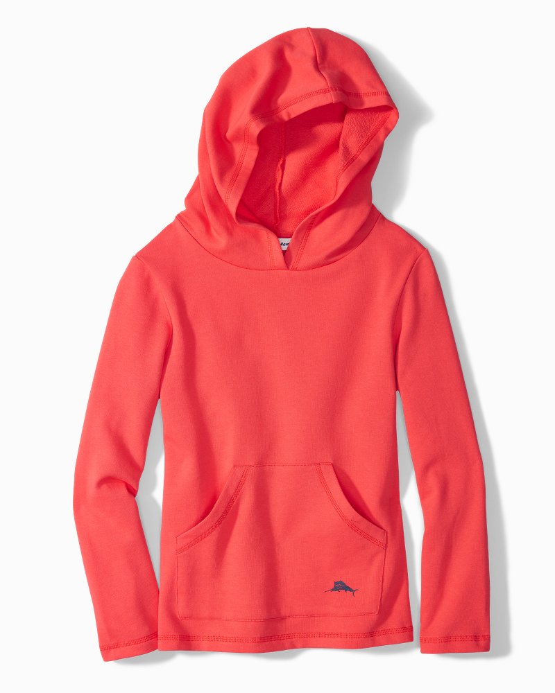 Toddler Sea Glass Hoodie