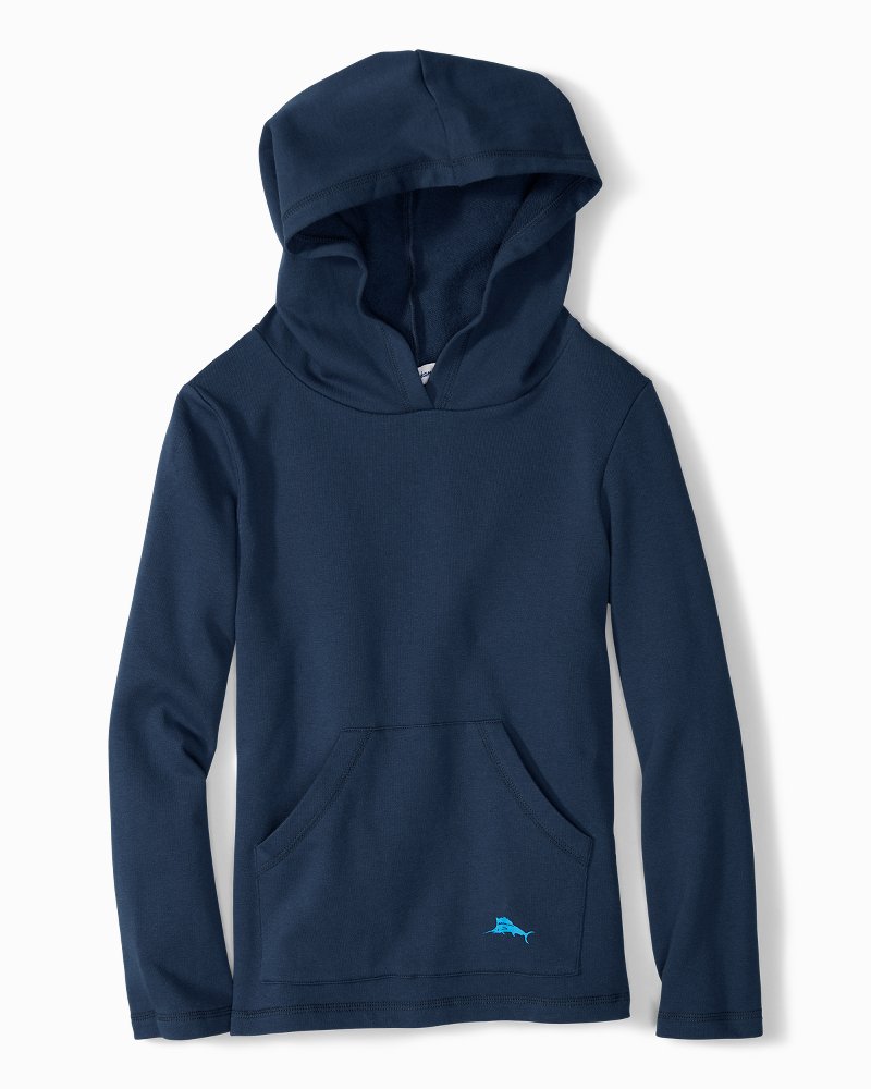 Toddler Seaglass Hoodie