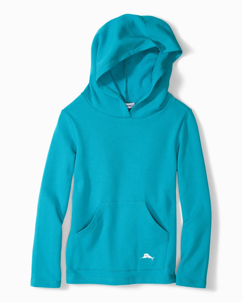Toddler Seaglass Hoodie