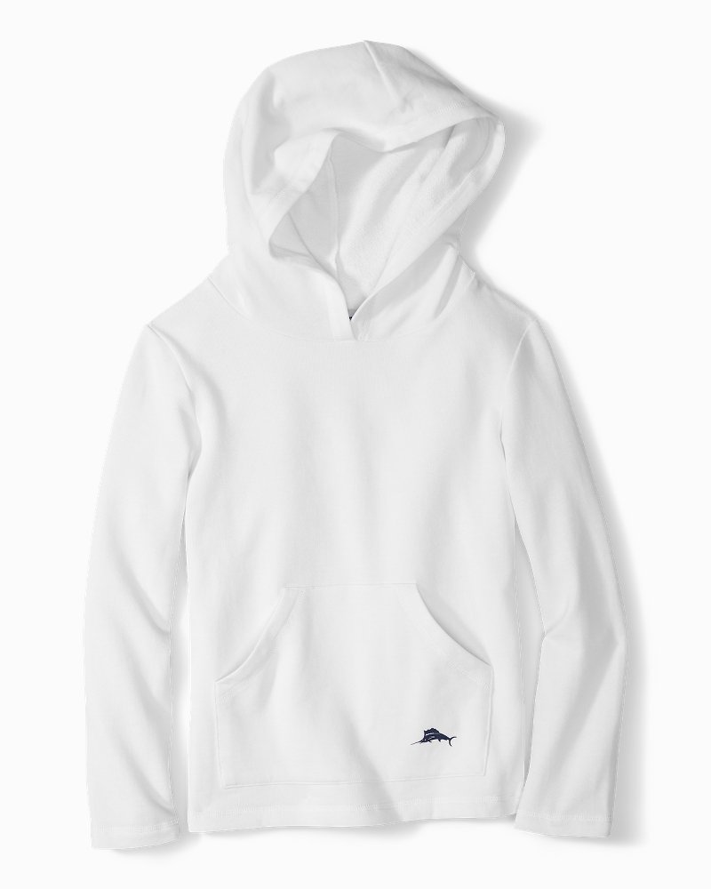 Toddler Seaglass Hoodie