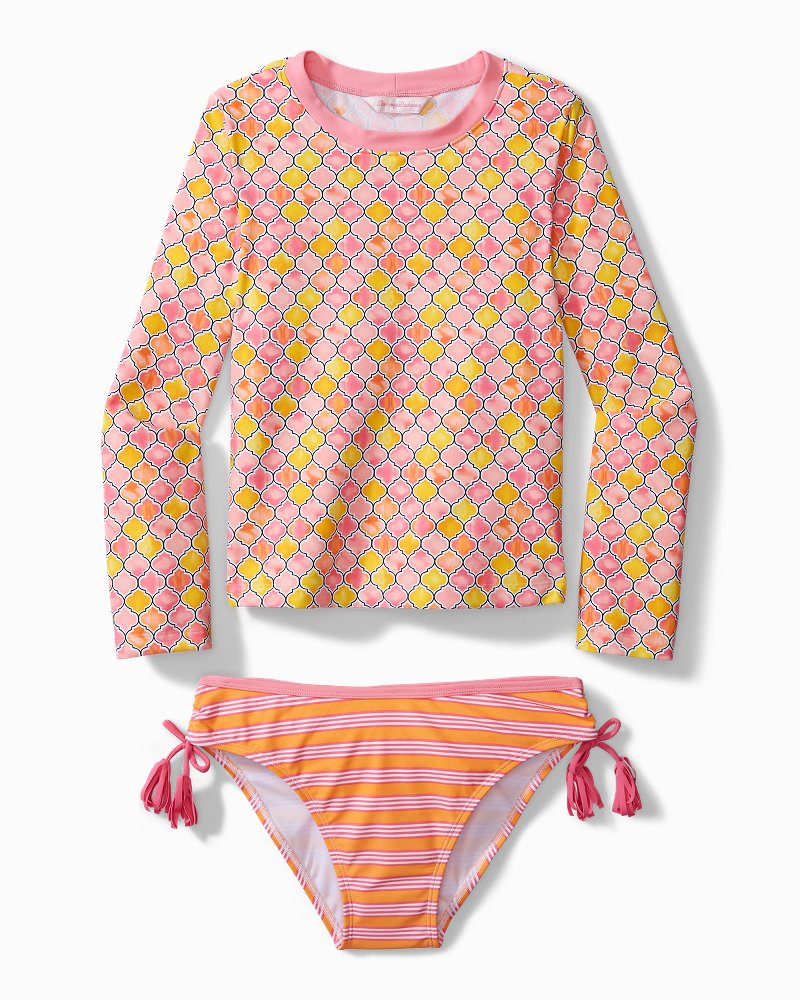 tommy bahama kids swim