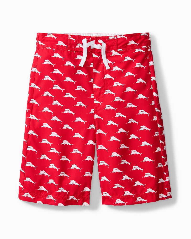 tommy bahama kids swim