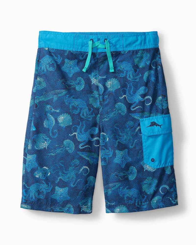 tommy bahama kids swim