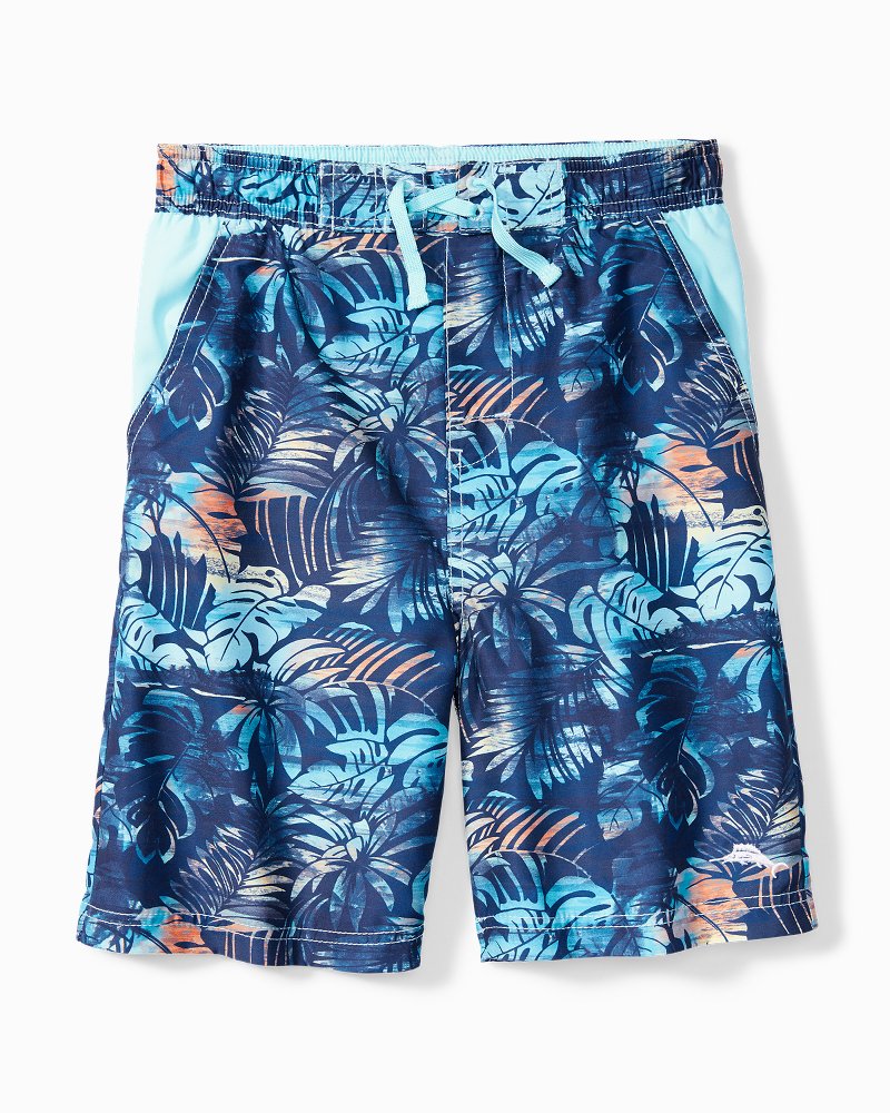 Men's Tommy Bahama Swim Trunks & Swimwear