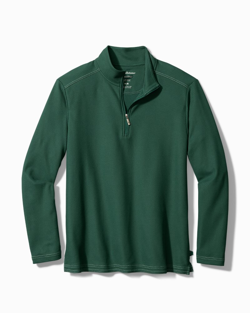 Emfielder 2.0 Half-Zip Sweatshirt
