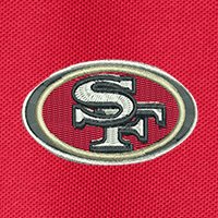 Swatch Color - san_francisco_49ers