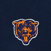 Swatch Color - chicago_bears