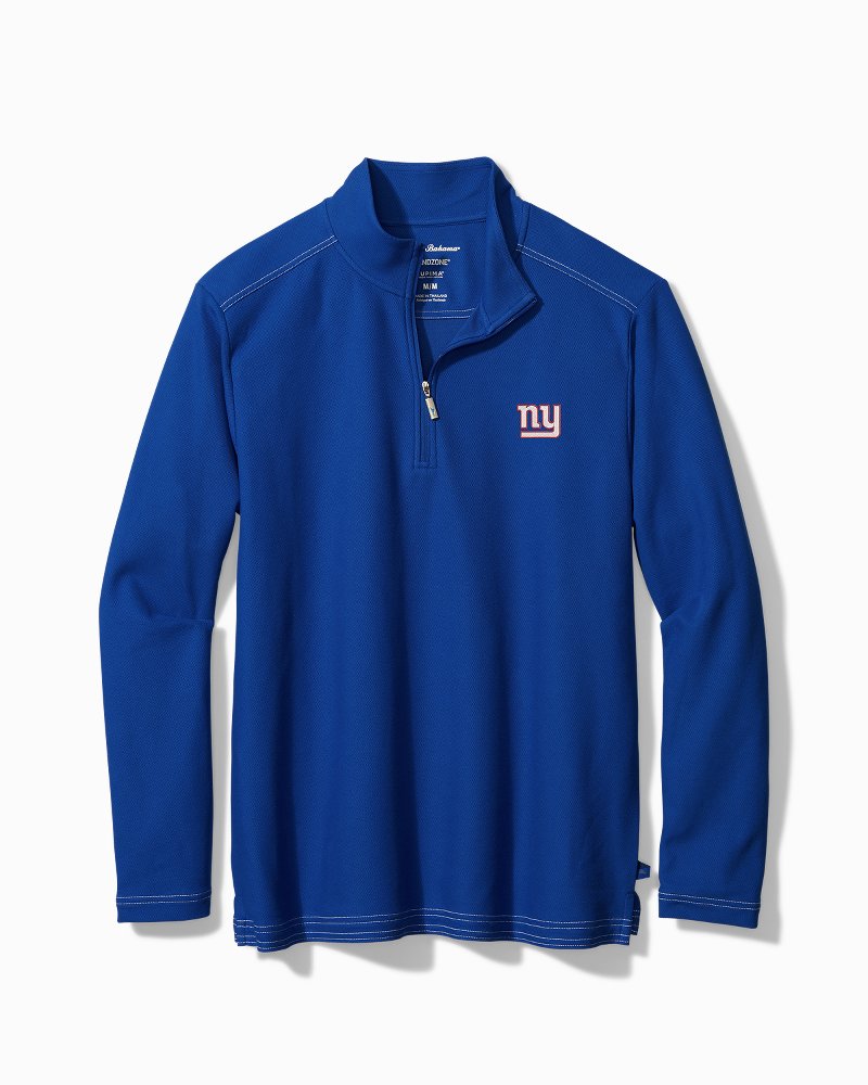 NFL Emfielder Half-Zip Sweatshirt