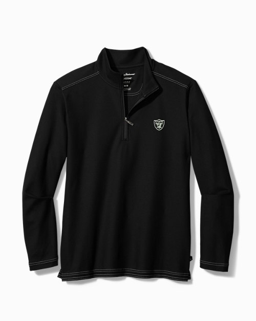 NFL Emfielder Half-Zip Sweatshirt