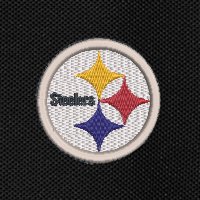 Swatch Color - pittsburgh_steelers