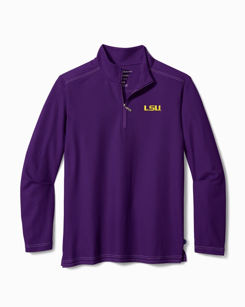 Collegiate Emfielder Half-Zip