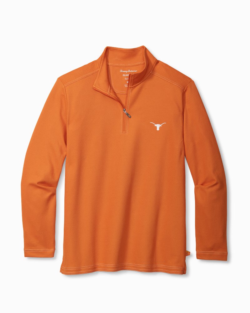 Collegiate Emfielder Half-Zip