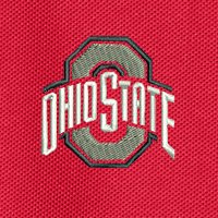 Swatch Color - Ohio State  Red