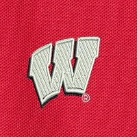 Swatch Color - Wisconsin  Red