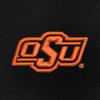 Swatch Color - Oklahoma State  Black