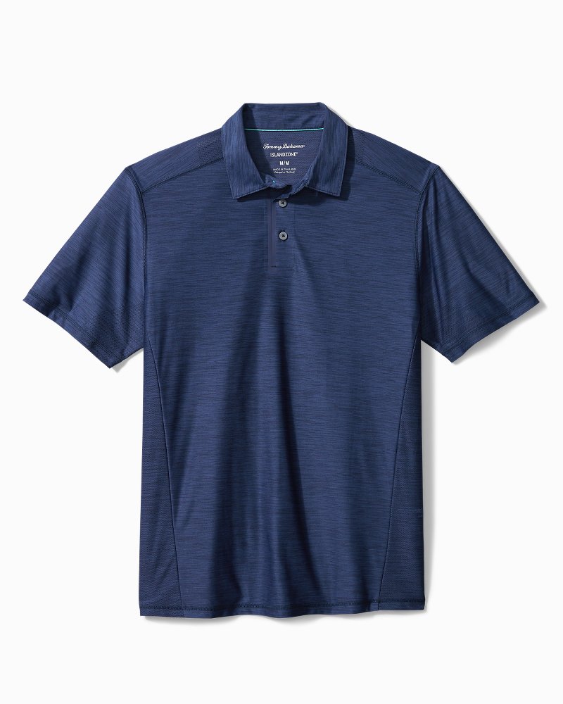 tommy bahama island zone polo