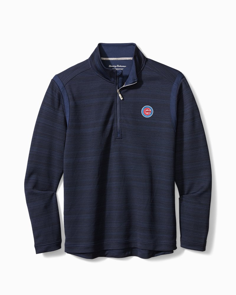 cubs tommy bahama shirt