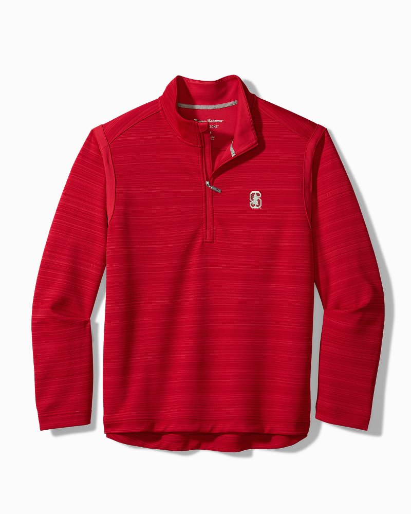 tommy bahama nassau half zip