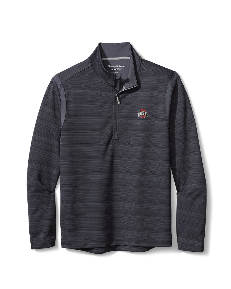 tommy bahama ohio state shirt