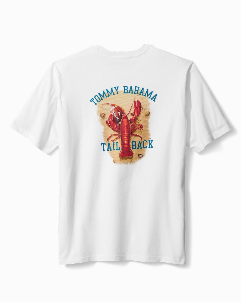 Tommy Bahama Maui And Bright Short Sleeve T-Shirt | Dillard's