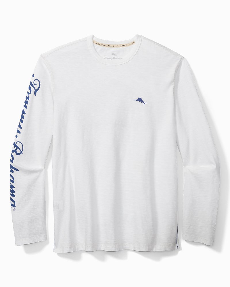 Usa Drinking Team American Eagle Long Sleeves T Shirt