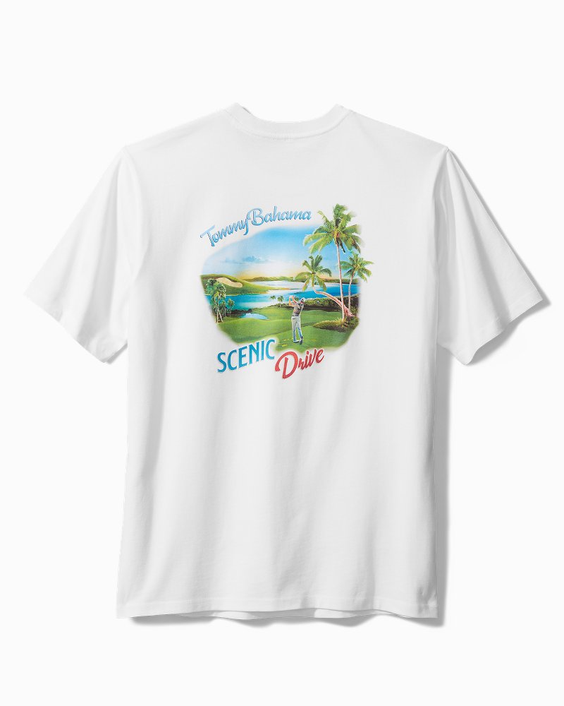 tommy bahama tees