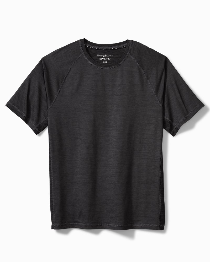 Men s Delray IslandZone Crewneck T Shirt Tommy Bahama Australia