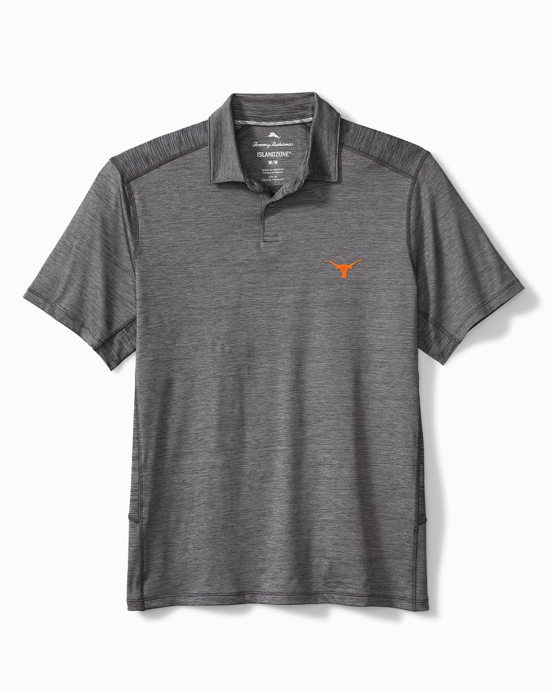 Collegiate Delray IslandZone® Polo