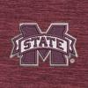 Swatch Color - mississippi_state