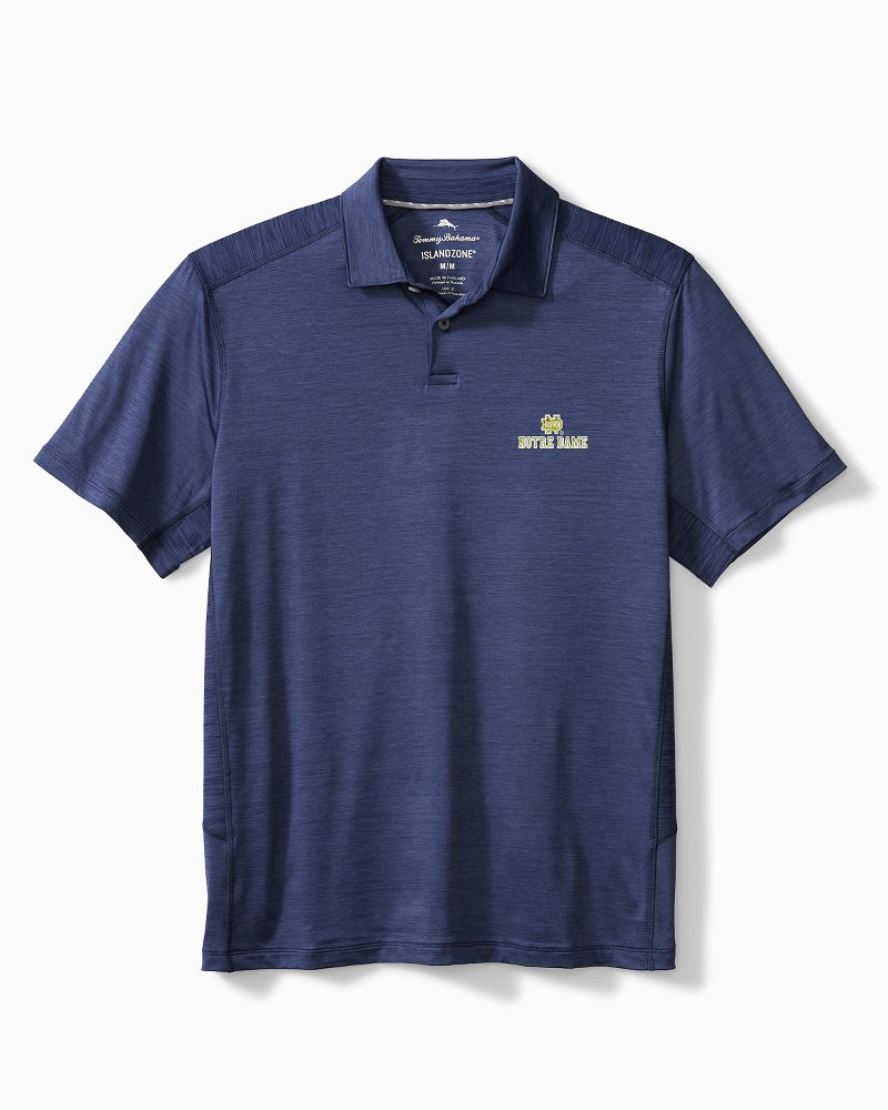 Collegiate Delray IslandZone® Polo