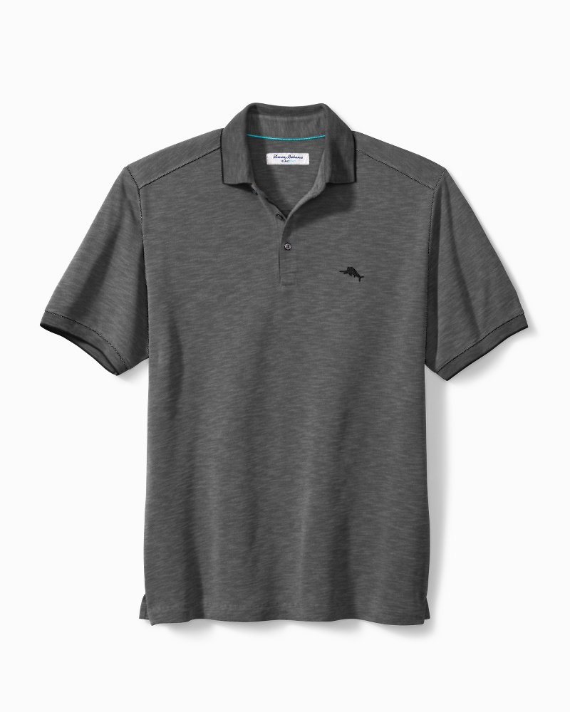 tommy bahama long sleeve polo shirts