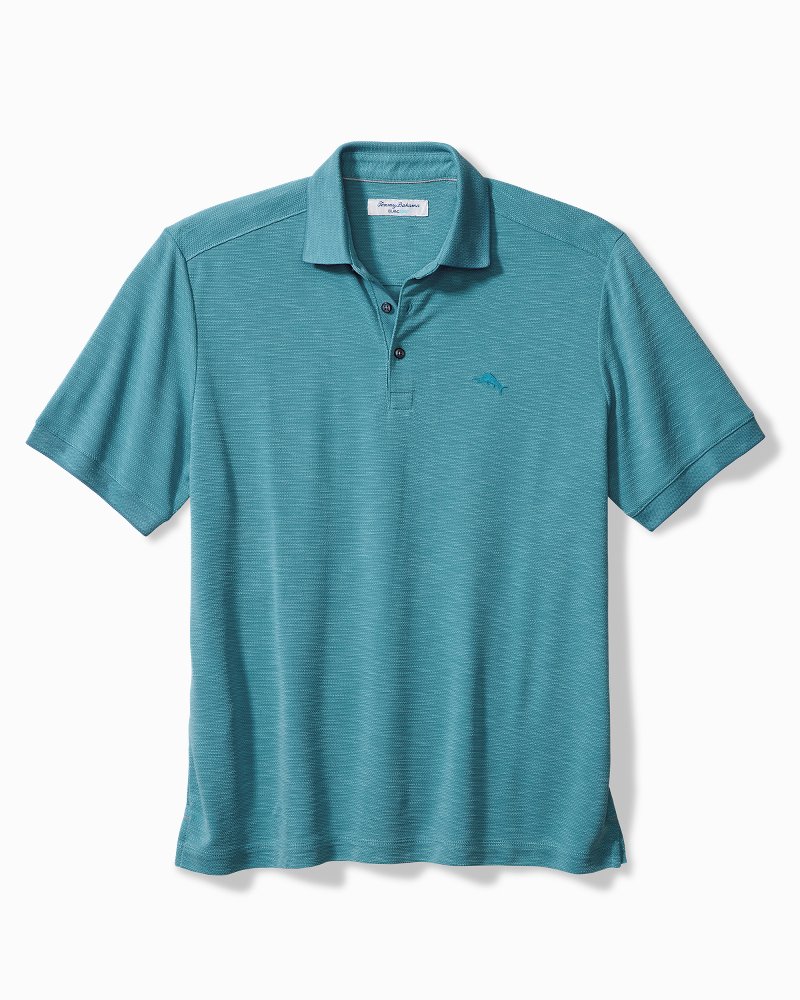 Tommy bahama tropicool polo new arrivals