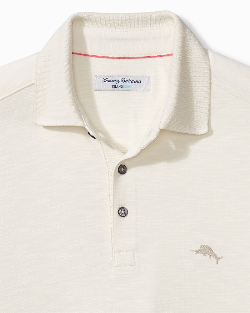 Tommy bahama cheap island zone polo