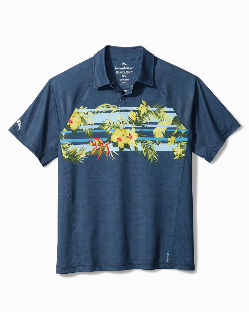 tommy bahama mens polo shirts on sale