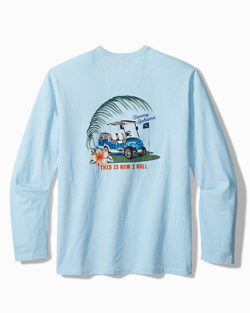 tommy bahama long sleeve tee shirts